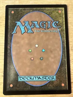 Oubliette MTG The List Reprints Regular - Image 3