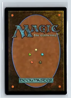 FOIL Patched Plaything Duskmourn - MTG Magic the Gathering Card - Image 2
