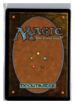 FOIL Explosive Impact Return to Ravnica - MTG Magic the Gathering Card - Image 2