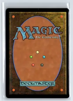 FOIL Galewind Moose Bloomburrow Uncommon - MTG Magic the Gathering Card - Image 2