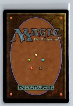 Brainstorm c Commander 2015 Common - MTG Magic the Gathering Card - Image 2