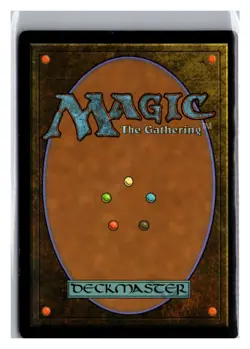 FOIL Blood Ogre - Modern Masters - MTG Magic the Gathering Card - Image 2