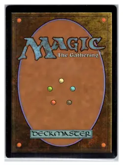 Djinn of Infinite Deceits c Commander Anthology - MTG Magic the Gathering Card - Image 2