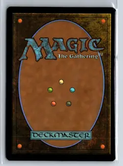 FOIL Fear of Lost Teeth Duskmourn Common - MTG Magic the Gathering Card - Image 2