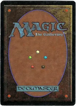 (2X) Flying Carpet Revised Rare - MTG Magic the Gathering Card - Image 3