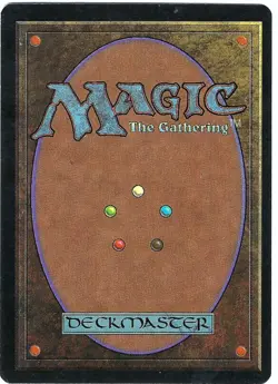 (2X) Flying Carpet Revised Rare - MTG Magic the Gathering Card - Image 4