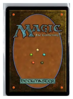 FOIL Seismic Strike Magic 2010 Common - MTG Magic the Gathering Card - Image 2