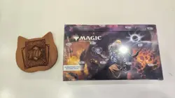 MTG : Edge Of Eternities Play Booster Box - Image 1