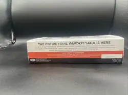 💥 Sealed Universe Beyond Final Fantasy (FIN) Play Booster Display Box MTG New⚔ - Image 4