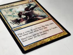 Stitch in Time [Guildpact] MTG - Image 5