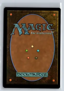 FOIL Fear of Burning Alive Duskmourn - MTG Magic the Gathering Card - Image 2