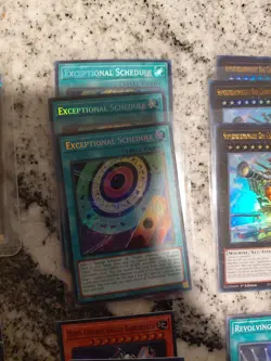 Yugioh Machine Train Deck Core 31 Cards Quarter Century Included - Image 2