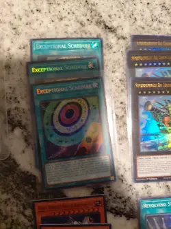Yugioh Machine Train Deck Core 31 Cards Quarter Century Included - Image 3