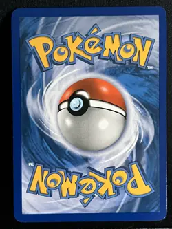 Lumineon Holo - 4/100 Rare D&P Stormfront Pokemon TCG Card LP w SWIRL - Image 2