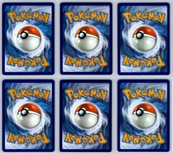 (6) Deoxys VStar Pokemon Card Lot V SWSH266 SWSH268 Promo Holo Rare SM Set - Image 2