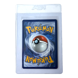 Pokemon Jacinthe Trainer-Supporter Full Art Holo POR 122/088 TCG Card - Image 2