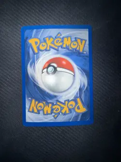 Lugia - 9/111 - Pokemon Neo Genesis Unlimited Holo Rare Card WOTC MP - Image 2