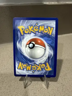 Pokemon TCG Gyarados Holo Rare Card 130/165 Scarlet & Violet - Image 2