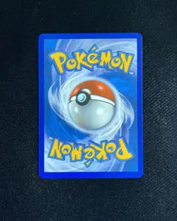 2021 Pokemon TCG English Trading Card Fusion Strike 205/264 Eevee Holo RB60 - Image 2
