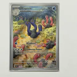 Pokemon Card Lot (5 Cards) - Vintage Full Hyper Ultra Rare IR SIR AR Holo SAR - Image 2