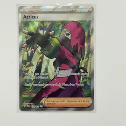 Pokemon Card Lot (5 Cards) - Vintage Full Hyper Ultra Rare IR SIR AR Holo SAR - Image 4