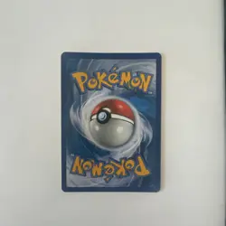 Pokemon Pikachu Cracked Ice Holo Deck Exclusives Basic 60 HP Card 028/073 - Image 2