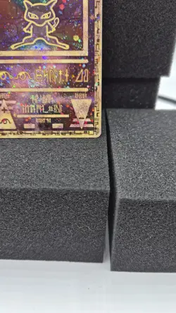 Pokemon TCG Ancient Mew Holo Pokemon The Movie 2000 Promo Card - Image 5