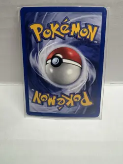 Pokemon Kangaskhan 5/64 Jungle Holo Rare 90 HP Unlimited Edition Card 1999 - Image 3