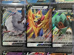 Oversized Pokemon Cards Sun & Moon, Sword & Shield GX,EX,V,Vmax, Lot Of 22 M/NM - Image 5