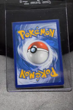Pokemon Card - Braixen Silver Tempest Trainer Gallery TG01/TG30 Holo - Image 2