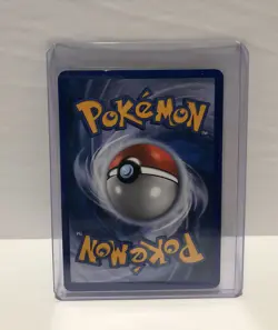 Pokemon Card - Tauros (12/100) EX Crystal Guardians Stamped - Reverse Holo - - Image 2