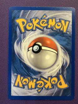 Crystal Beach 75/100 Crystal Guardians Pokemon Trainer Stadium Card LP - Image 2