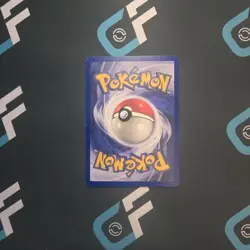 Water Energy SWIRL (WotC 2002 League Promo) League & Championship Cards Holo - Image 3