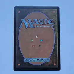 Magic The Gathering Cyclonic Rift RTR Rare Blue Instant Regular EN 35 2012 - Image 2