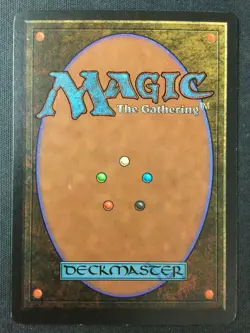 MTG Beta Edition Balance LP NO RESERVE AUCTION! MAGIC - Image 2