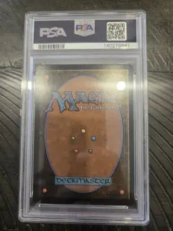 2025 MTG FINAL FANTASY COMMANDER #0208 YUNA, GRAND SUMMONER PSA 9 - Image 2