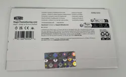 Magic the Gathering: So Salty Traditional Foil Secret Lair Drop SEALED - Image 2
