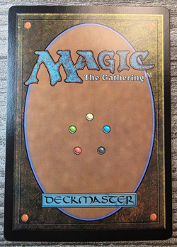 MTG - Mox Jasper - Bordered, FOIL, Legendary Artifact TDC - MYTHIC 0246 - Image 3