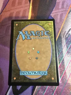 Mox Jasper (Showcase) - M325 - MTG - Tarkir: Dragonstorm (TDM) Near Mint - Image 2