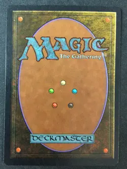 MTG Unlimited Edition Blaze of Glory NM NO RESERVE AUCTION! MAGIC - Image 2