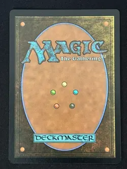 1x MTG Haunted Ridge (Extended Art) - Universes Beyond: Doctor Who (WHO) #502 - Image 2