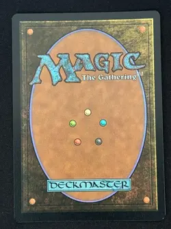 1x MTG Drowned Catacomb (Extended Art, Foil) - Doctor Who (WHO) #492 - Magic - Image 2