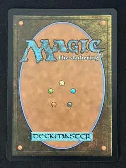 1x MTG Deserted Beach (Extended Art) - Universes Beyond: Doctor Who (WHO) #488 - Image 2