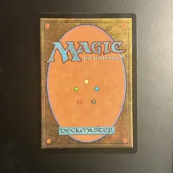 Wizards of the Coast Magic: The Gathering Hallowed Fountain Retro Frame 404 - Image 2