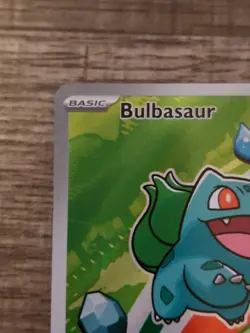 Pokemon First Partner Illustrated Collection Charmander,Bulbasaur & Squirtle!! 1 - Image 5