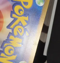 LICKITUNG 082/071 ART RARE CYBER JUDGE POKEMON JAPANESE LP - Image 3