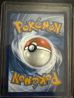 2023 Pokemon Card - Zapdos ex #49 SV 151 Promo Holographic - Image 3