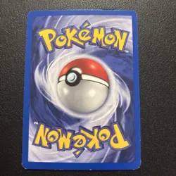 Pokemon Lt. Surge 17/132 Gym Heroes 1st Edition Holo Rare Trainer Card - Image 2