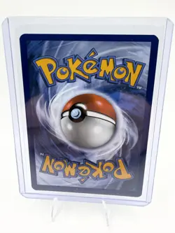 Mega Gengar ex 056/094 Phantasmal Flames Ultra Rare Double Rare Pokemon - Image 2
