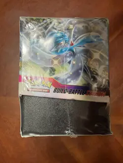 Pokemon TCG: Sword & Shield - Lost Origin Build & Battle Stadium - Image 3